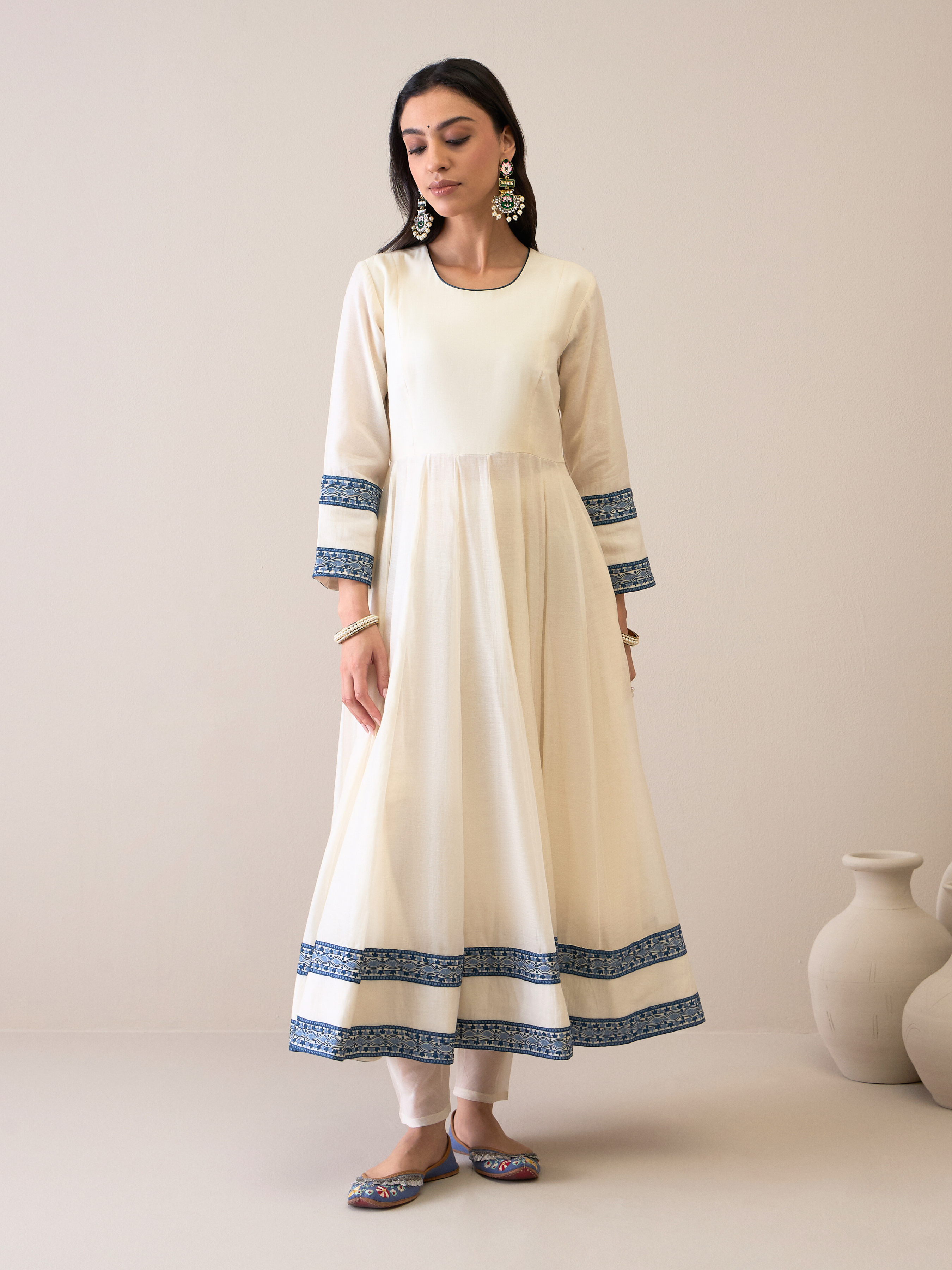 Maryam Kurta Set