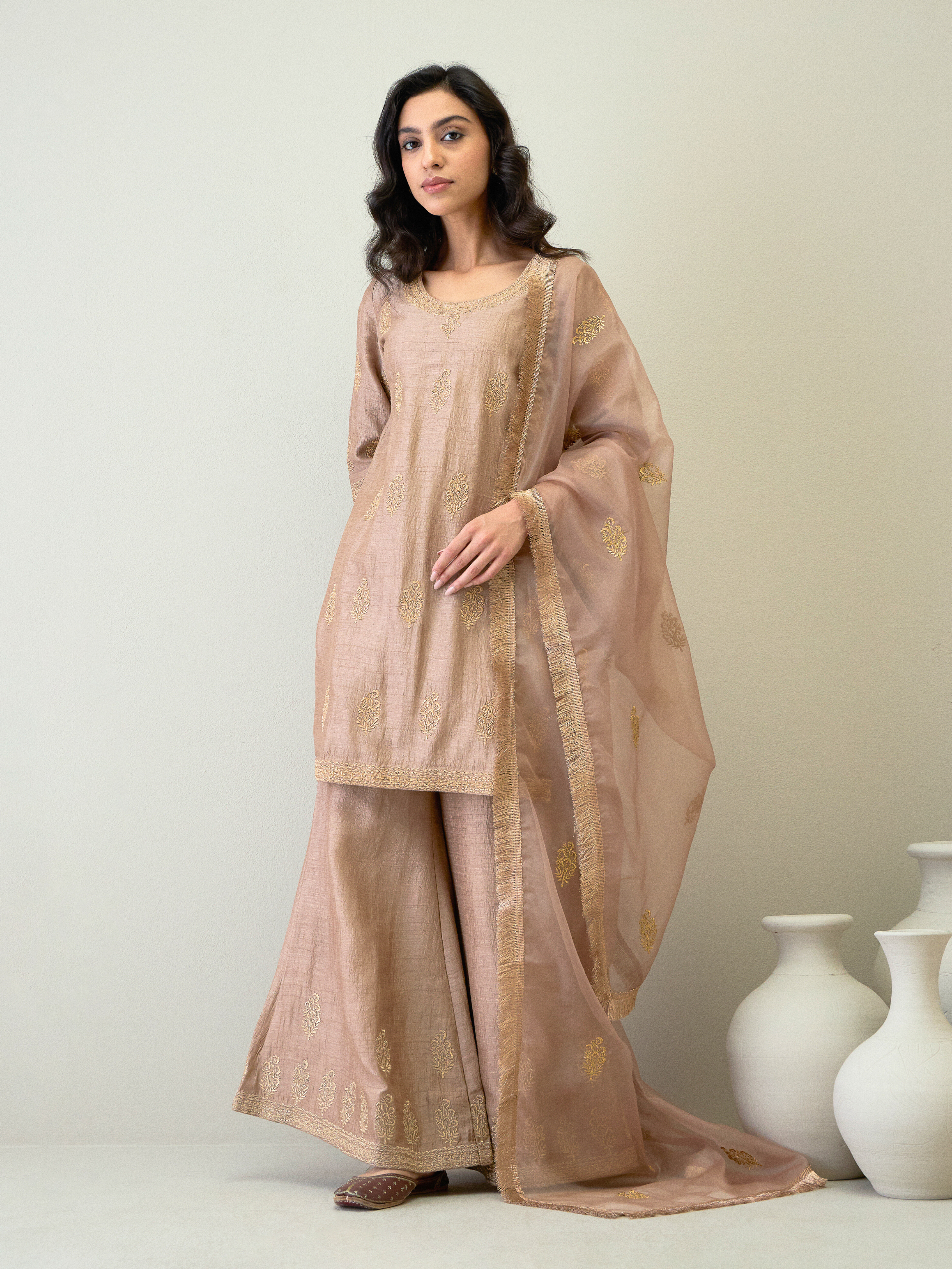 Naaz Kurta Set