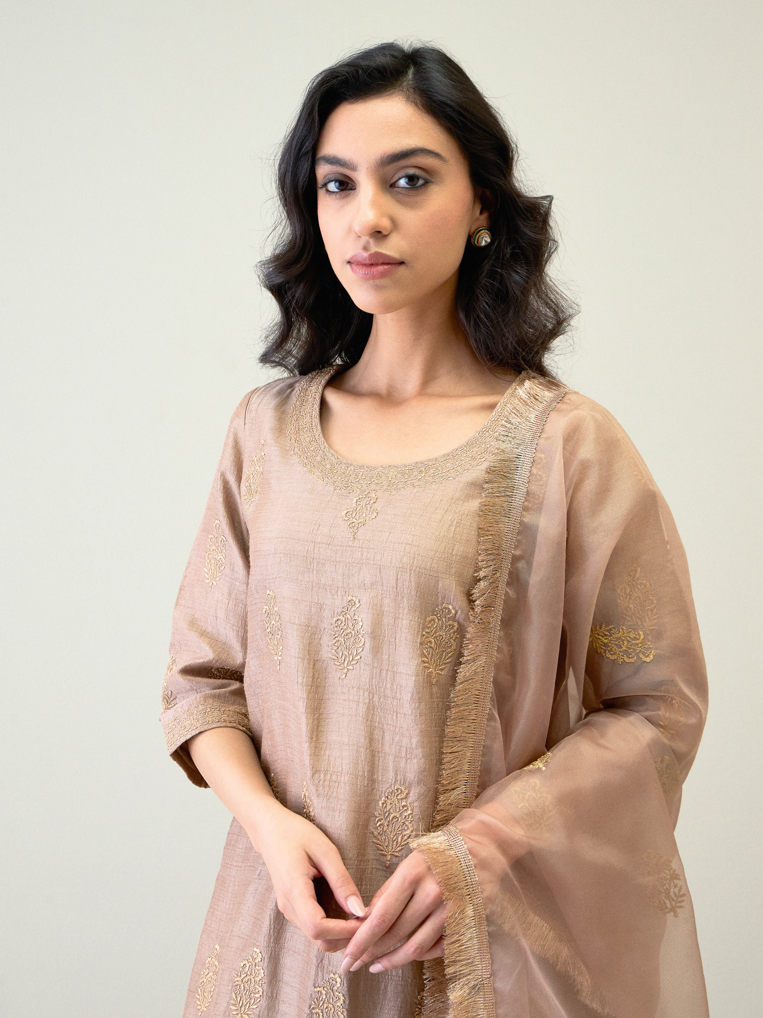 Naaz Kurta Set