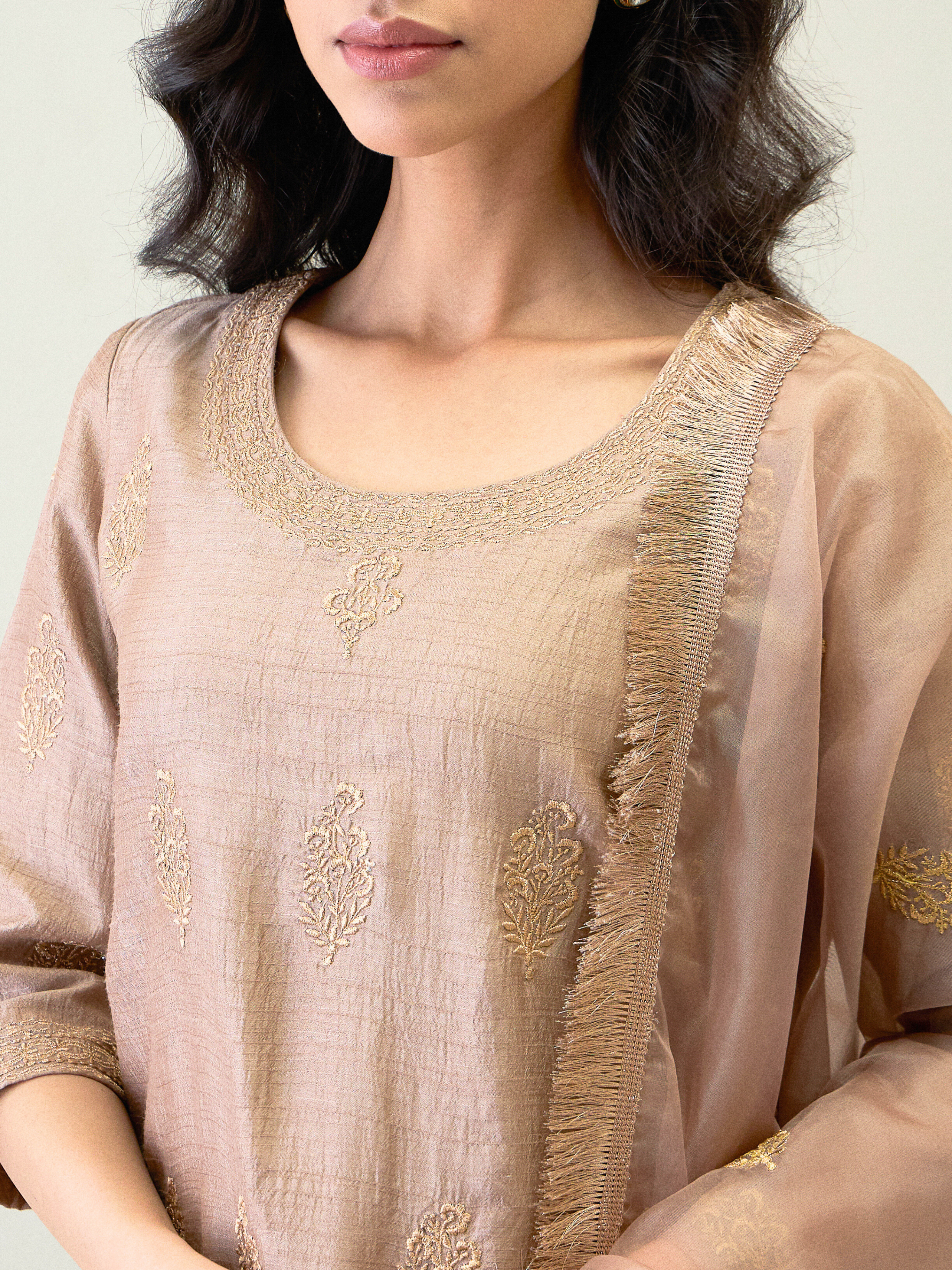 Naaz Kurta Set