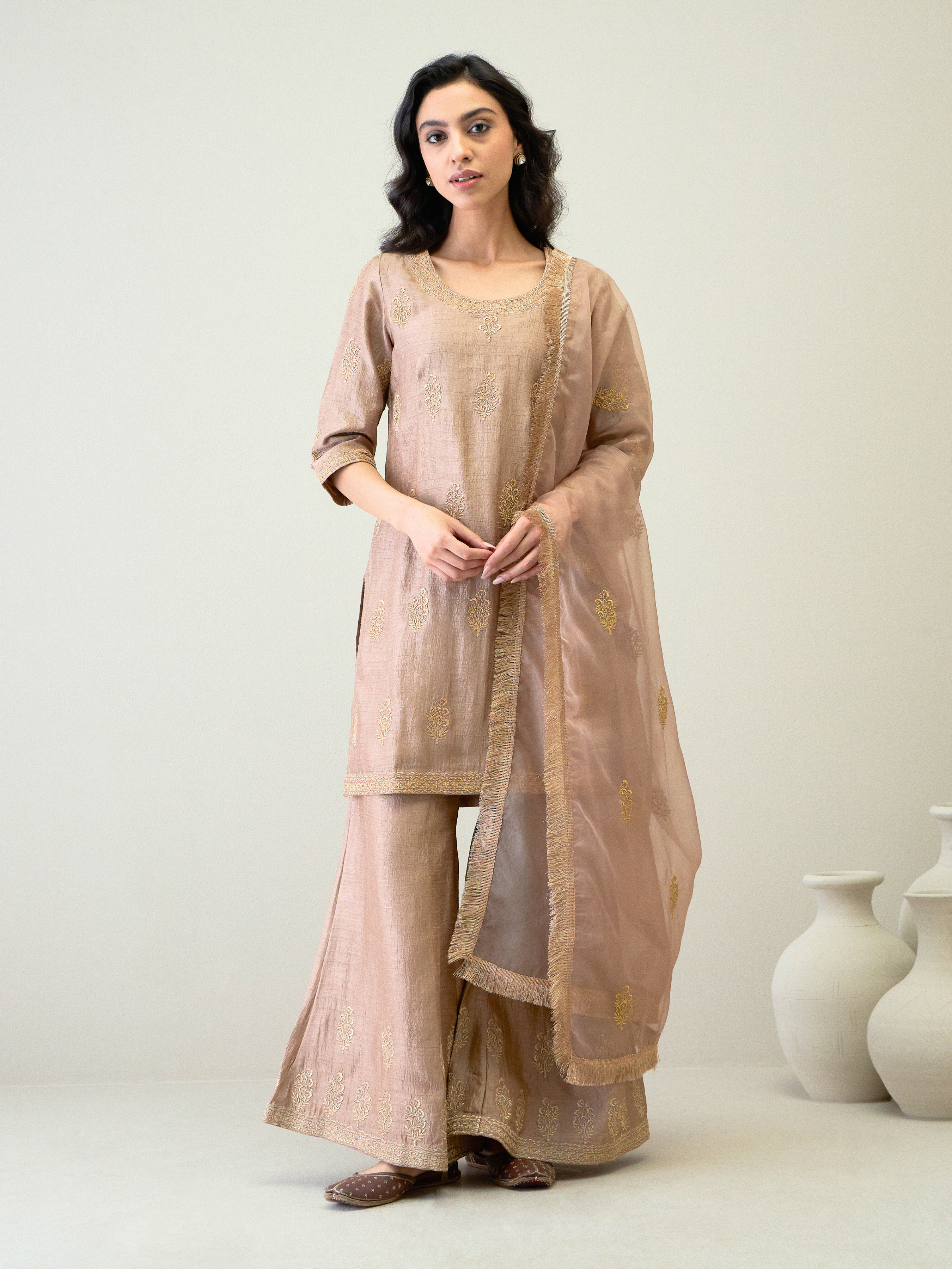 Naaz Kurta Set