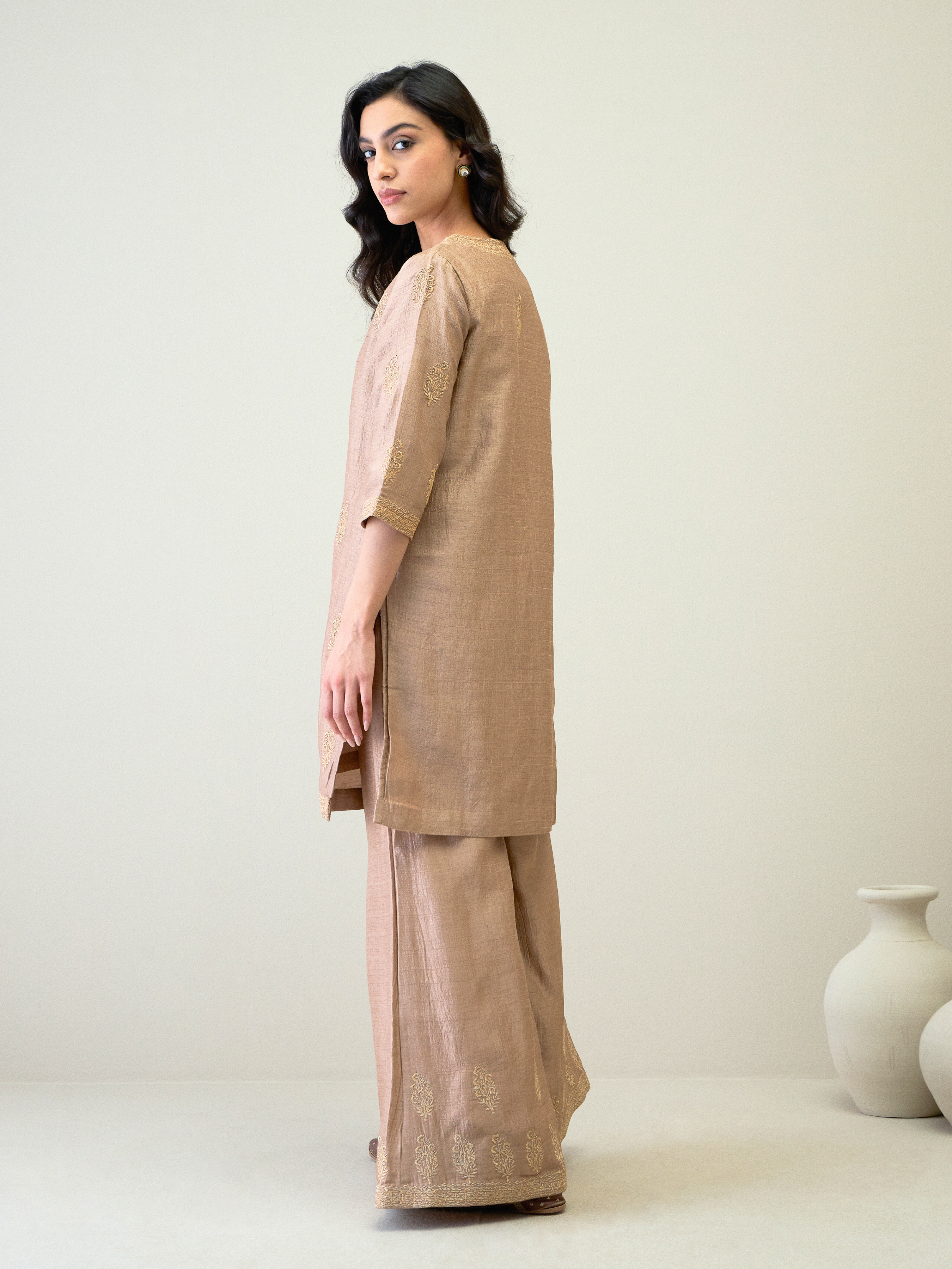 Naaz Kurta Set