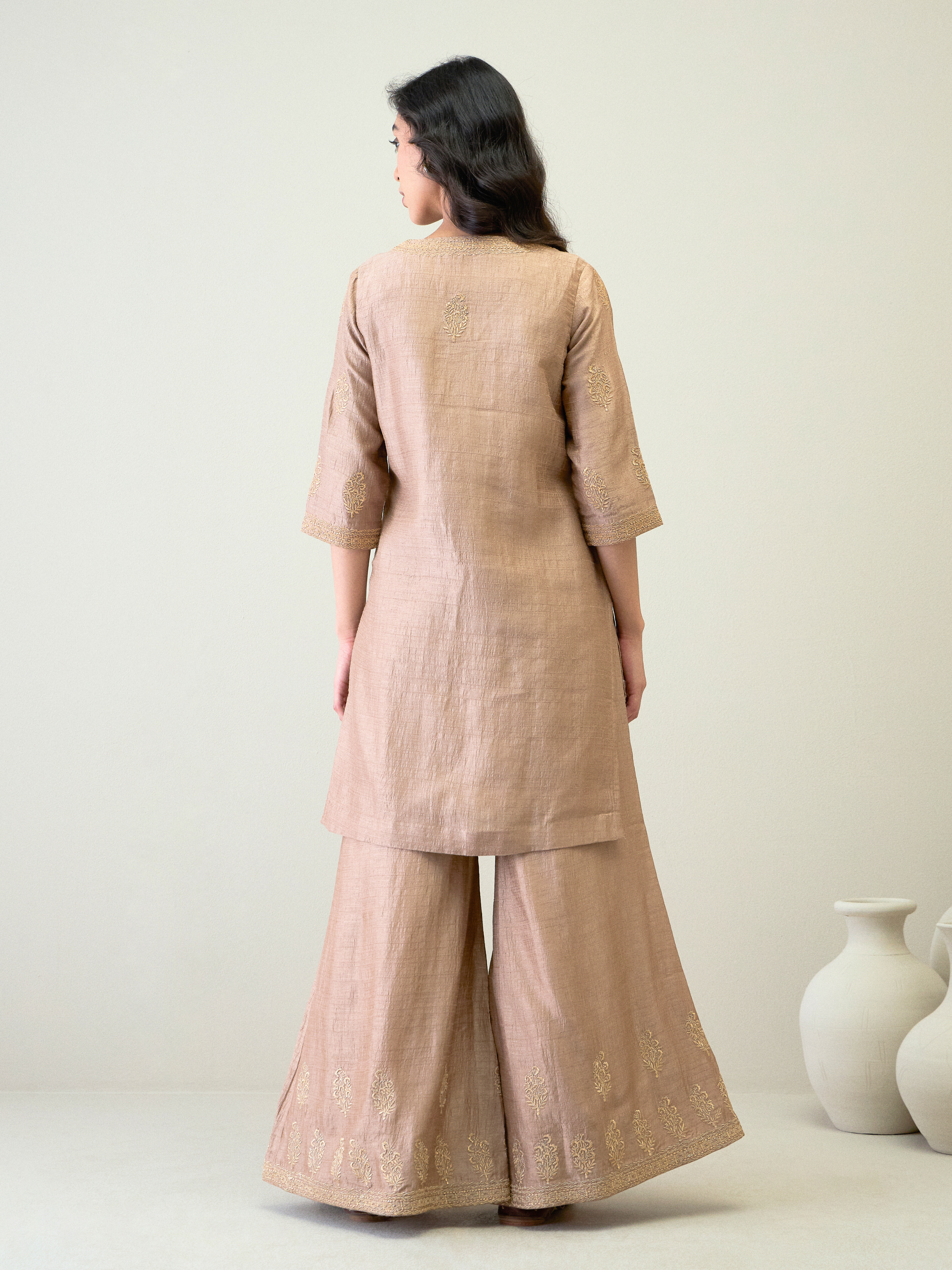 Naaz Kurta Set