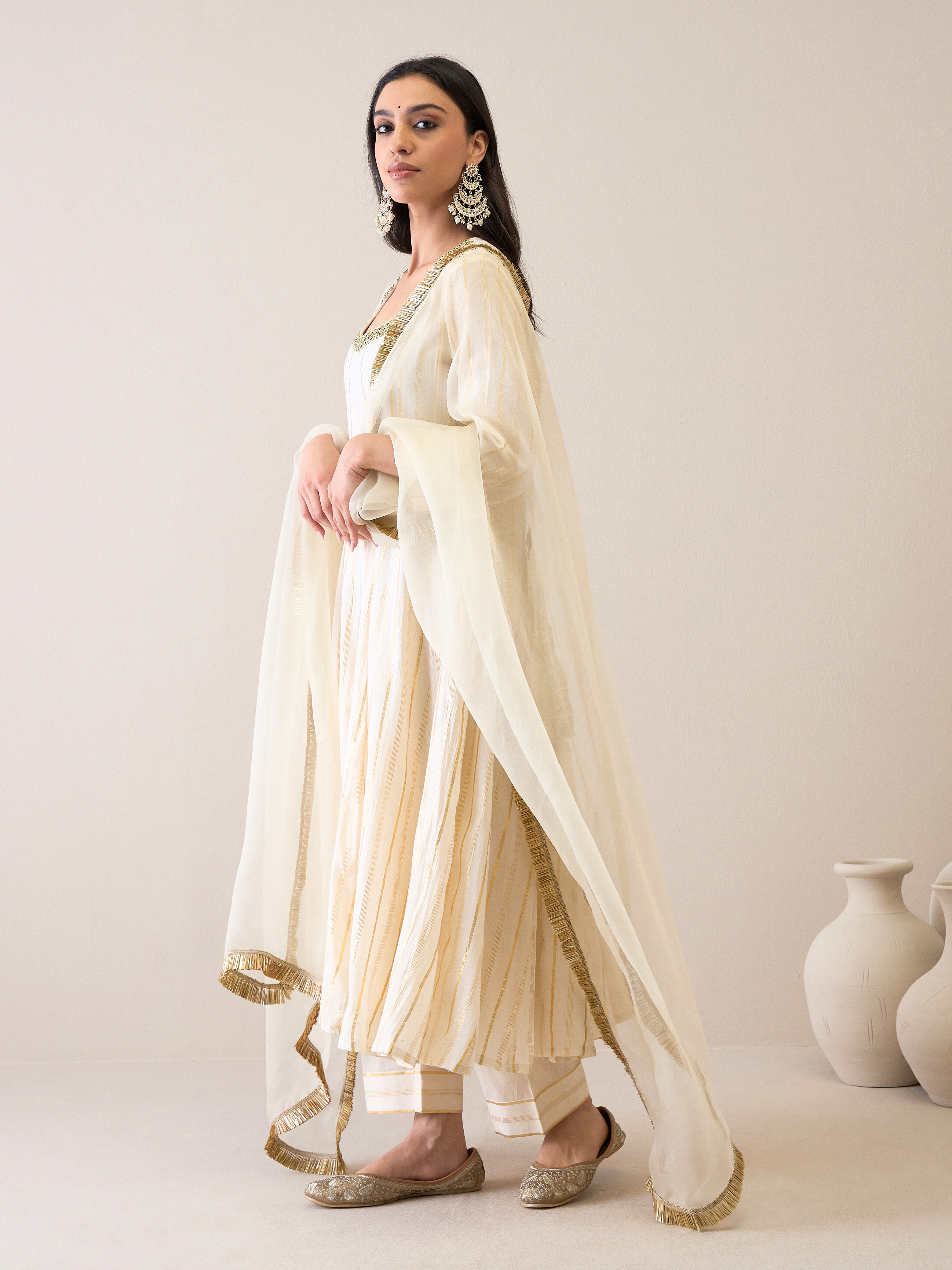 Mallika Kurta Set