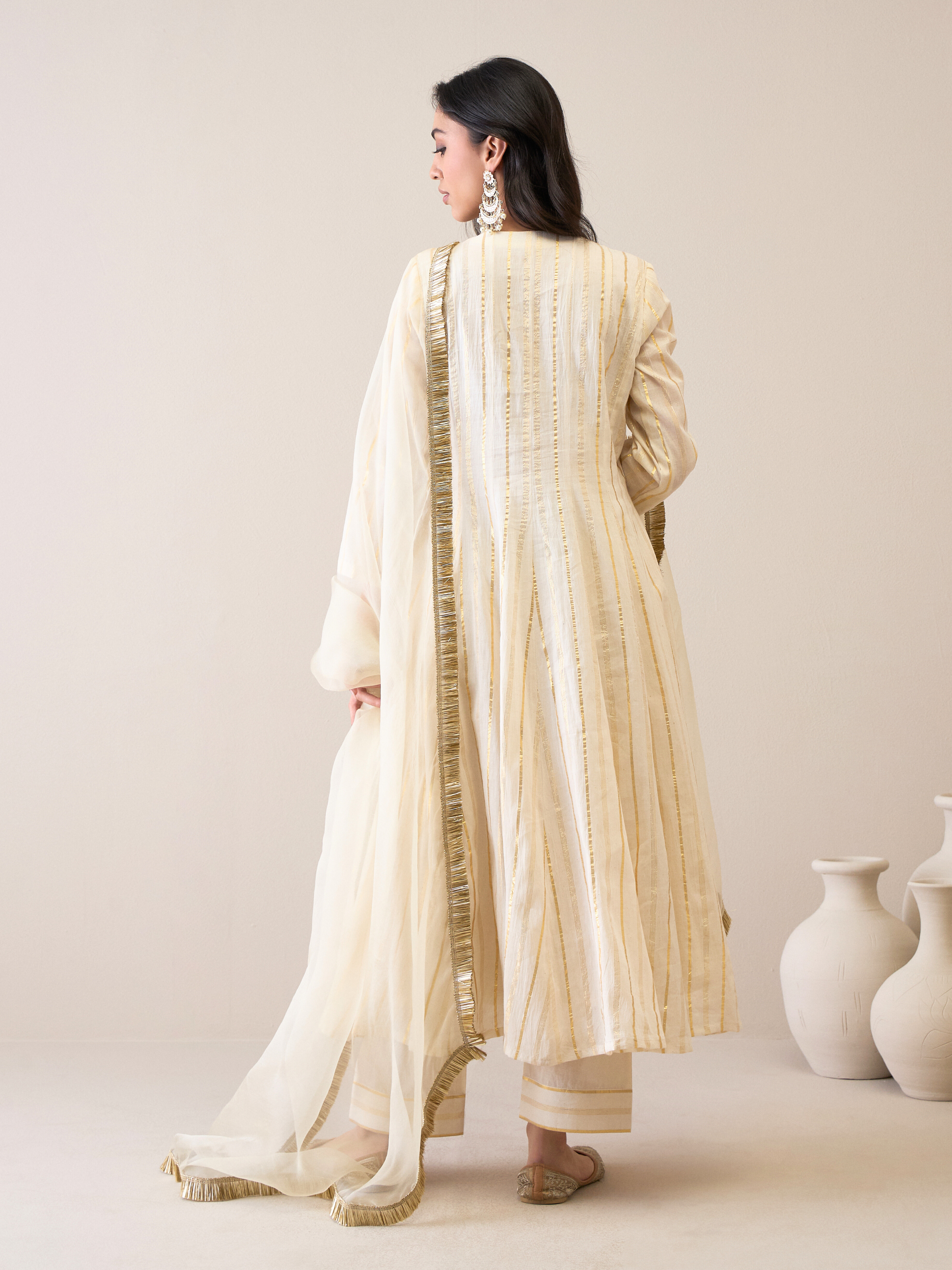 Mallika Kurta Set