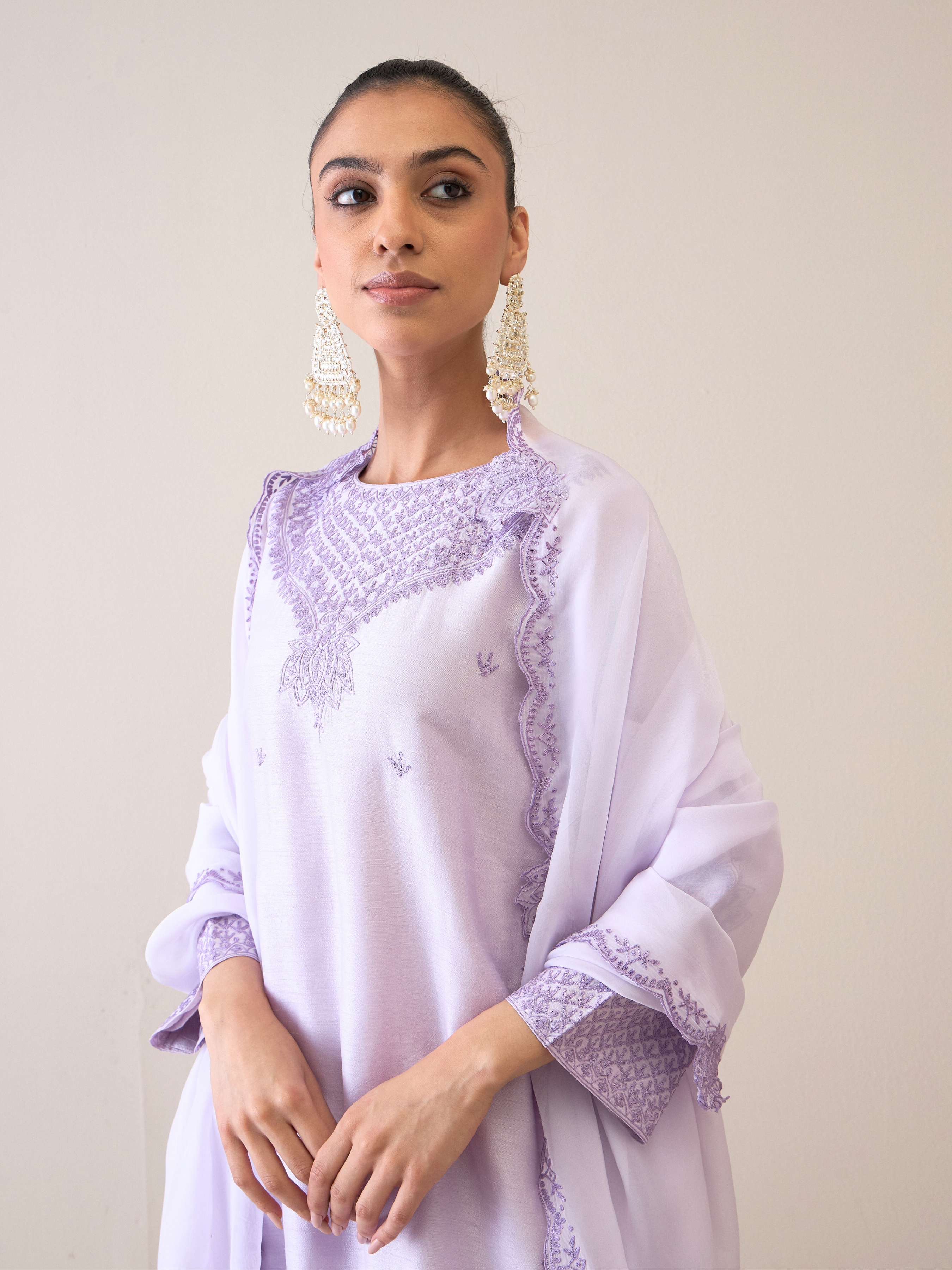 Areesha Kurta Set