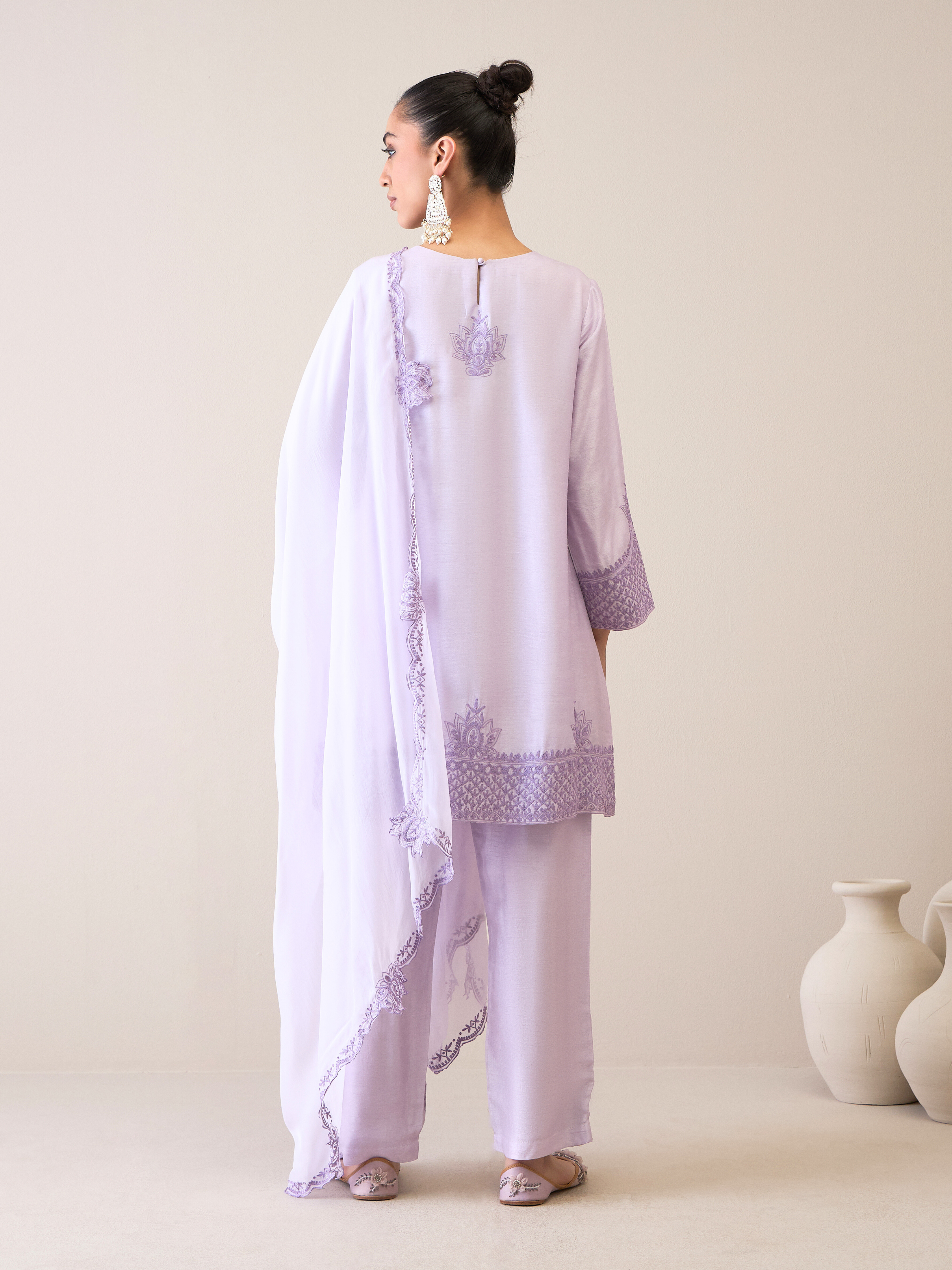 Areesha Kurta Set