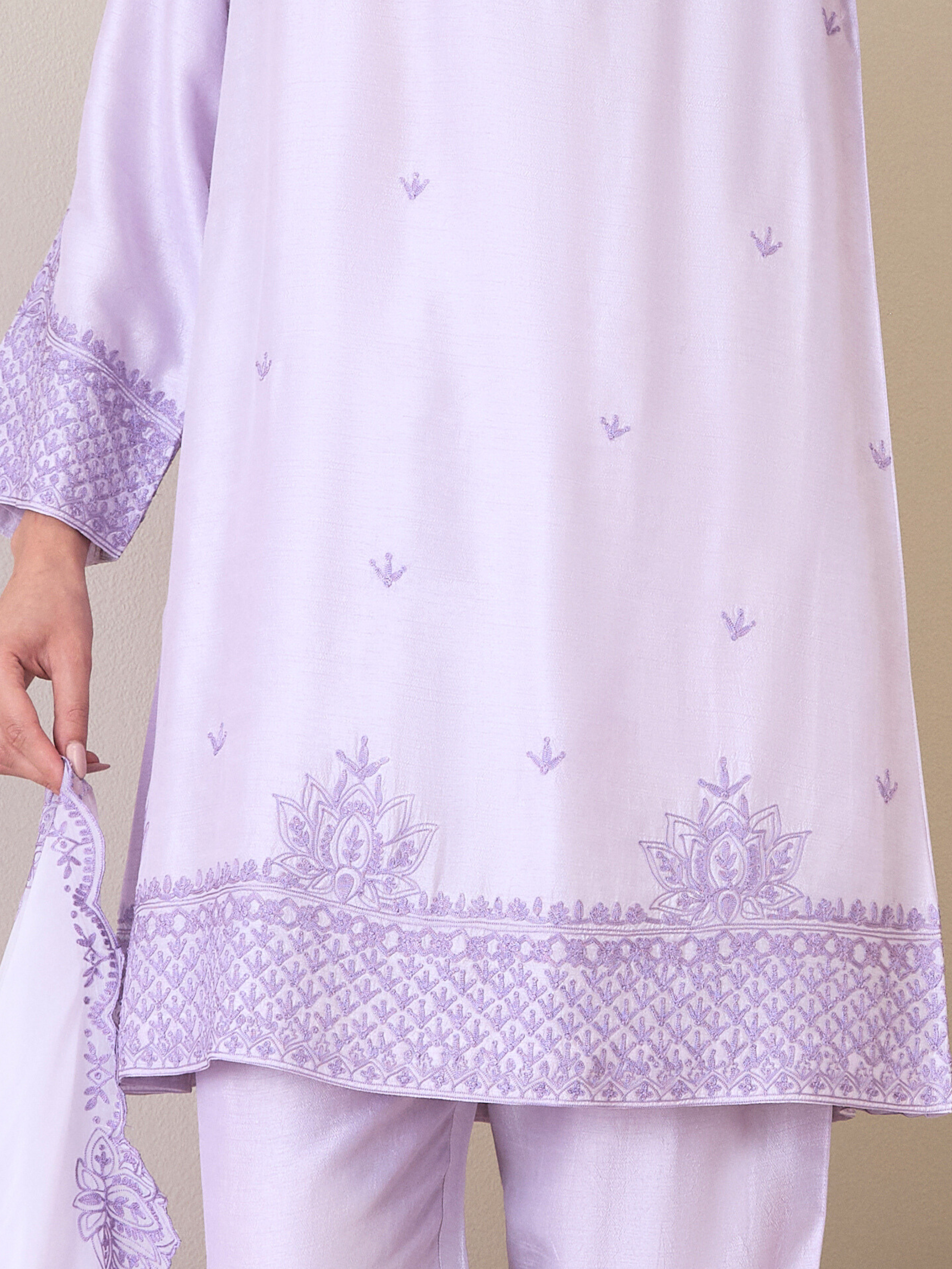 Areesha Kurta Set