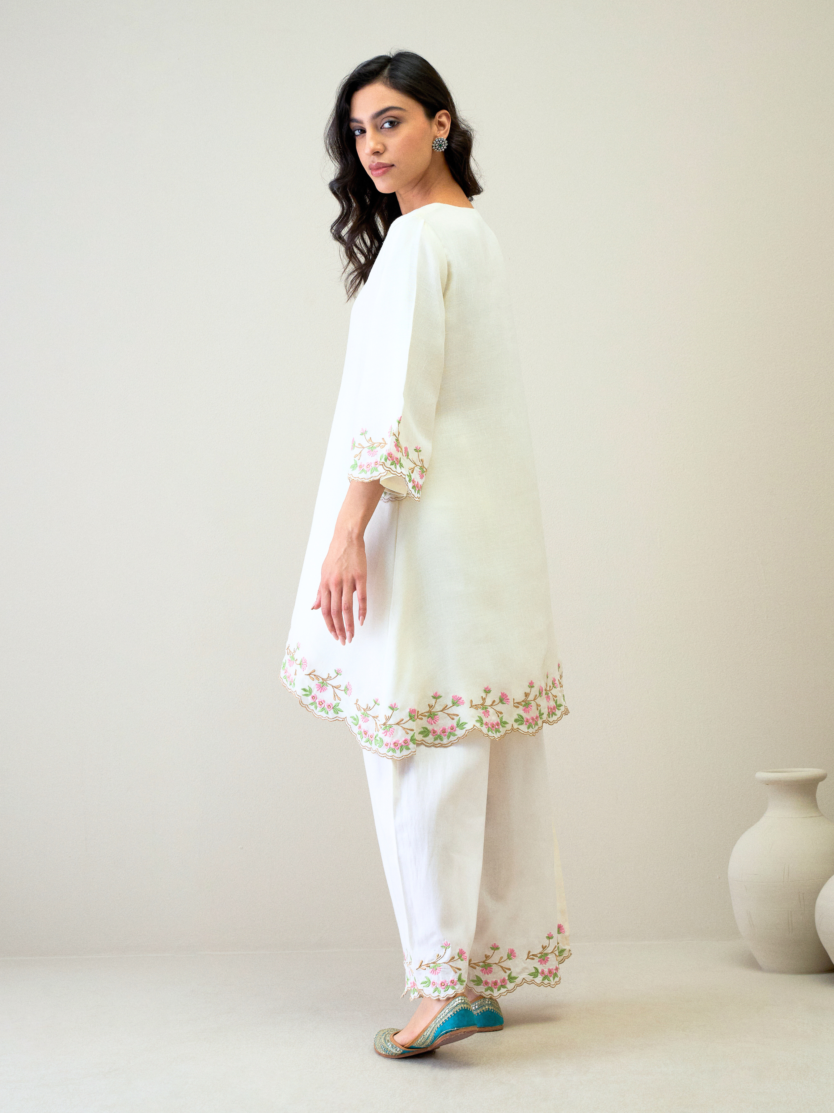 Junoon Kurta Set