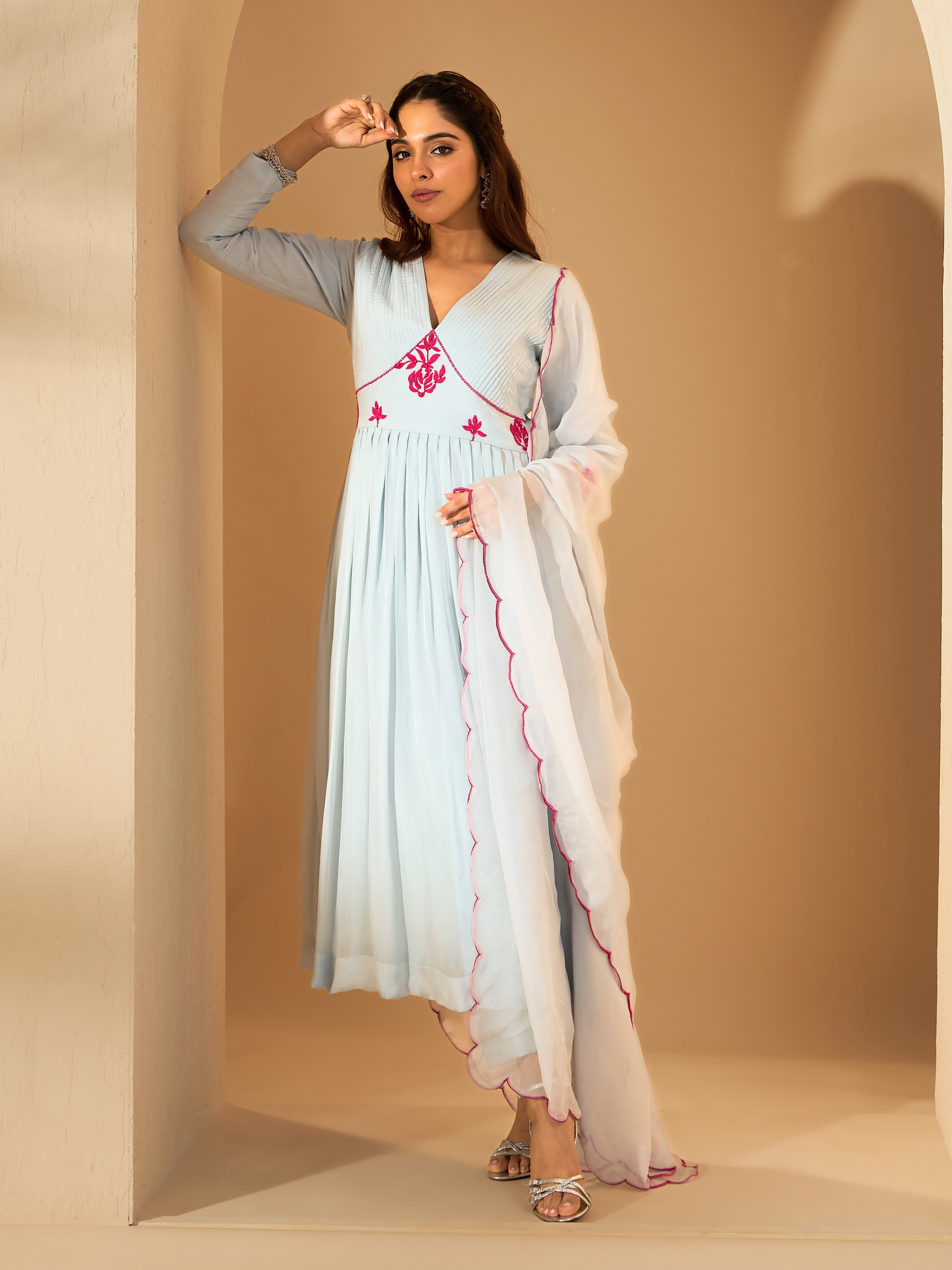 Sufiyaan Kurta Set