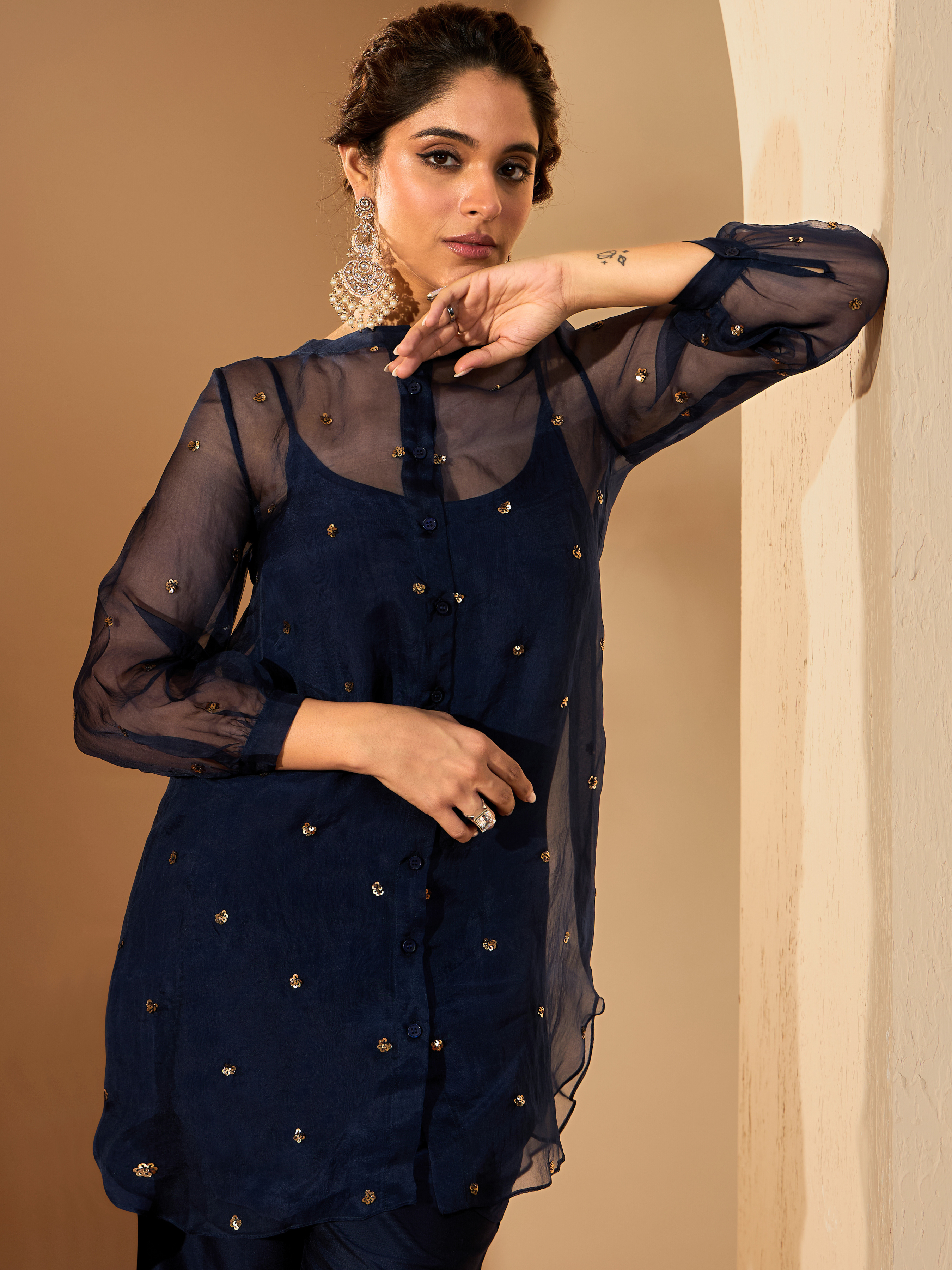 Sitara Kurta Set