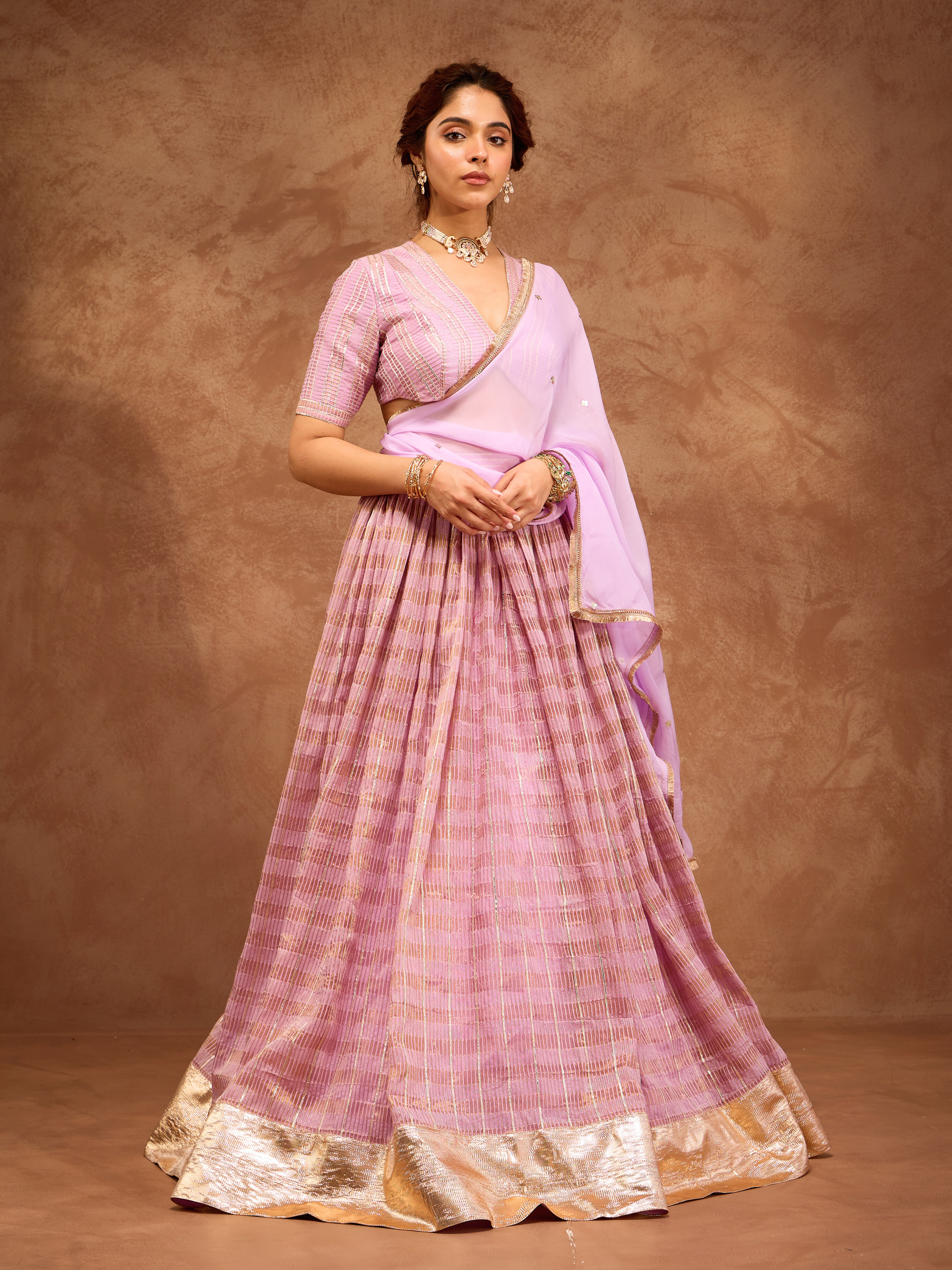 Dillagi Lehenga Set