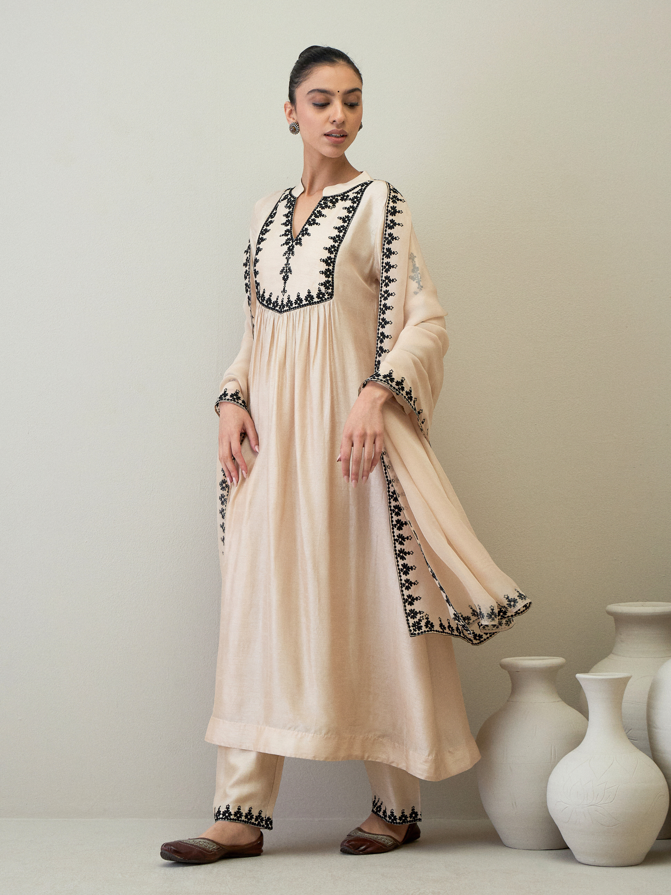 Revati Kurta Set