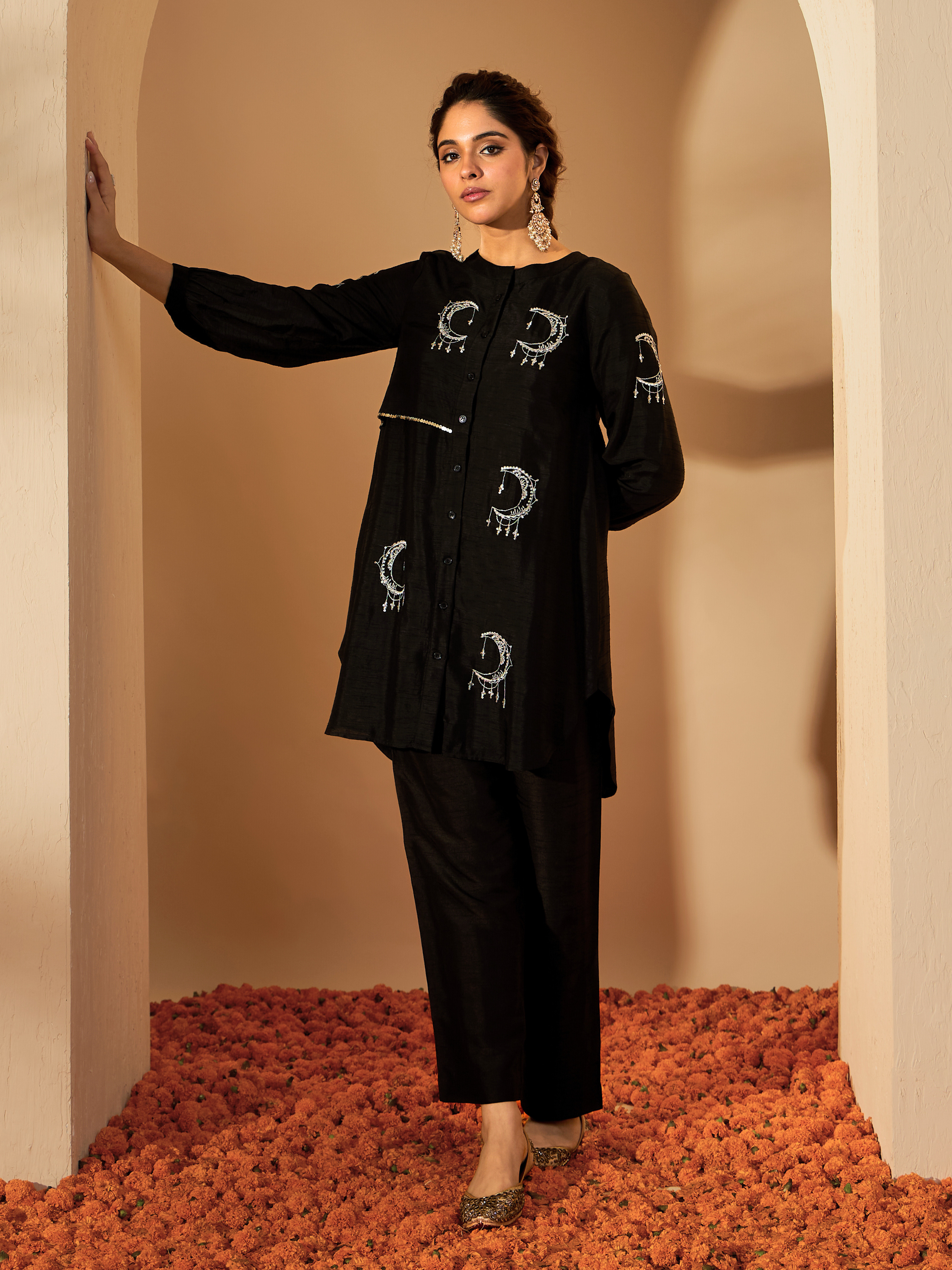 Aashna Kurta Set