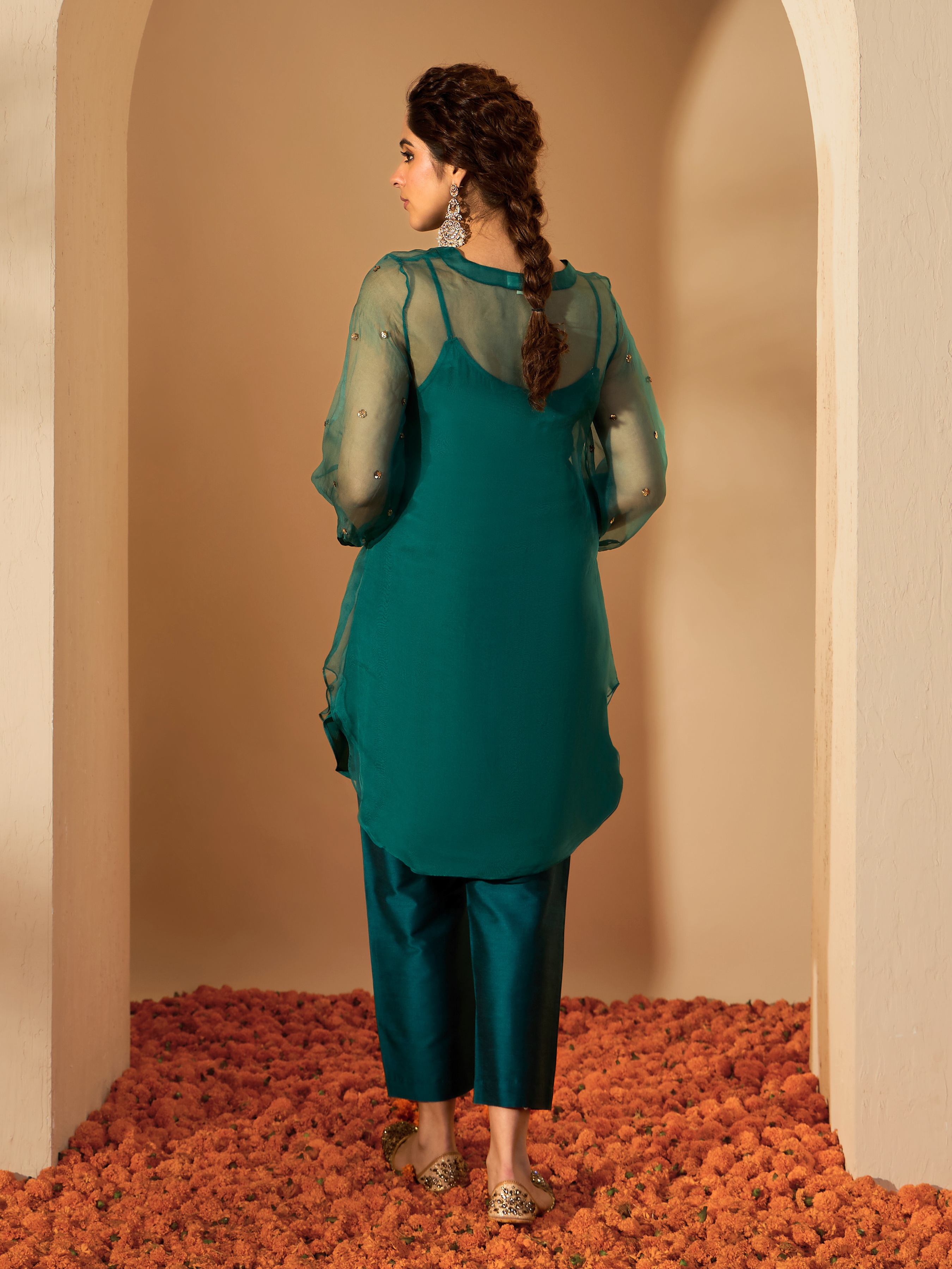 Sitara Kurta Set