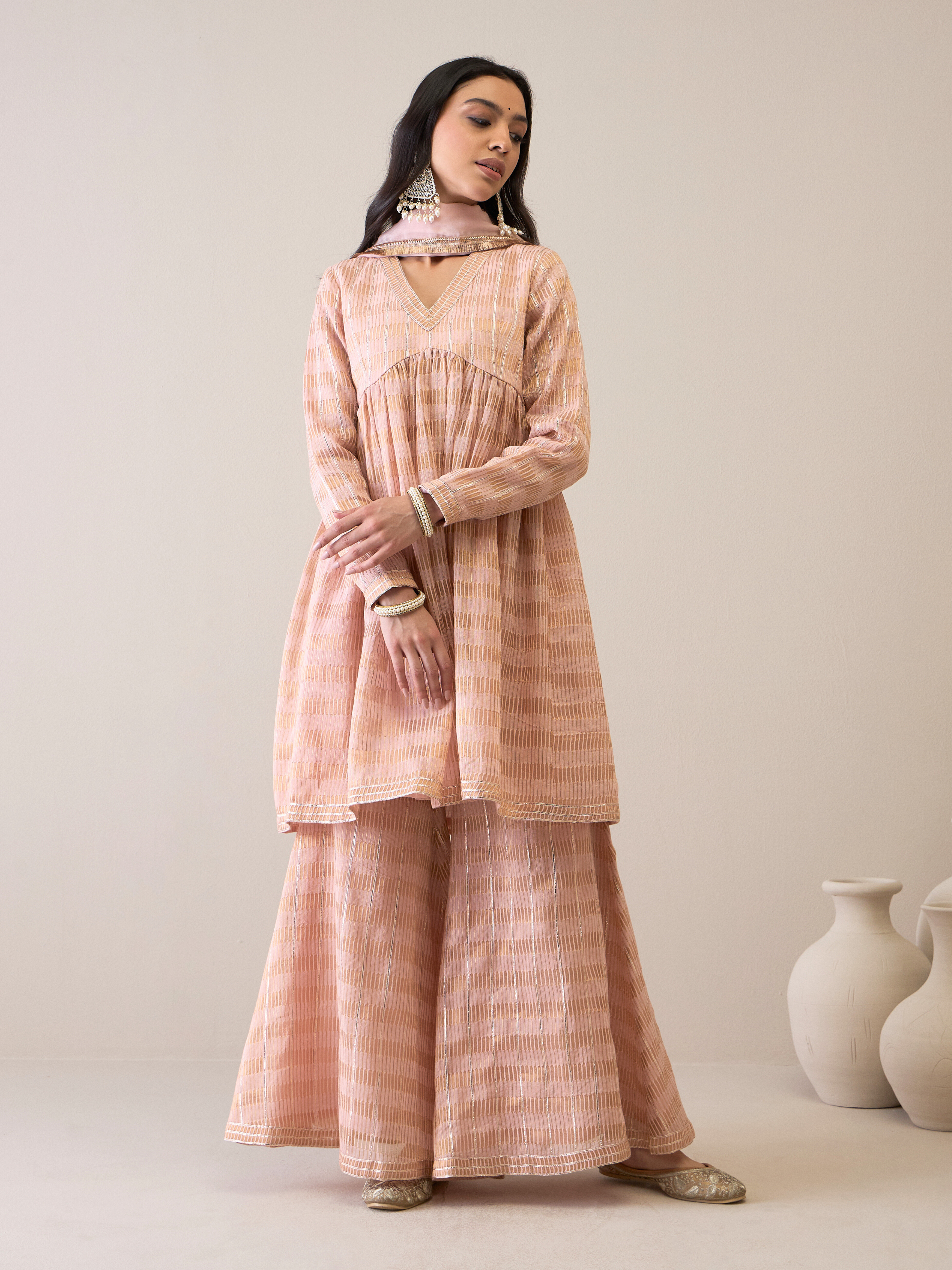 Dillagi Kurta Set