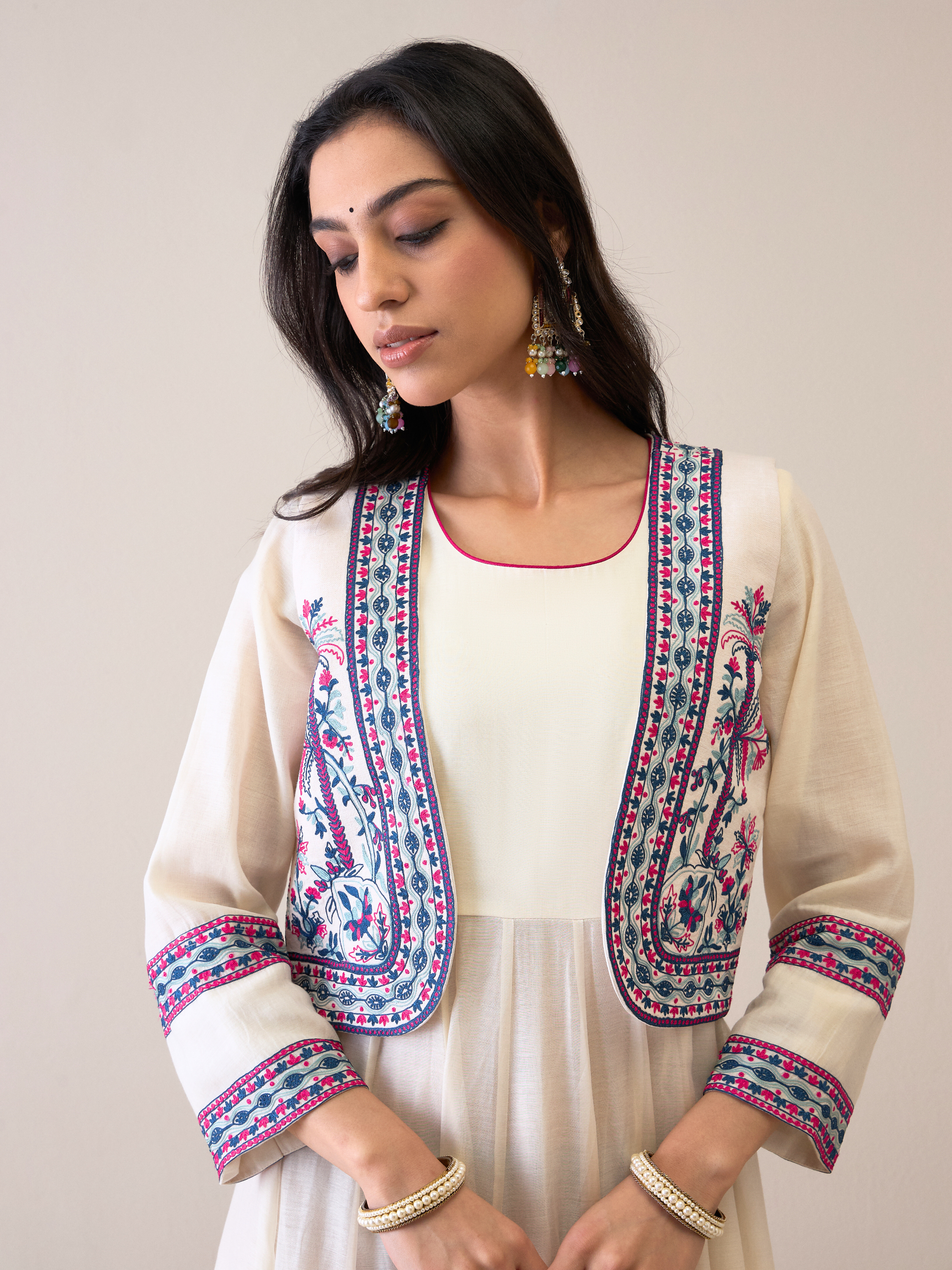 Maryam Kurta Set