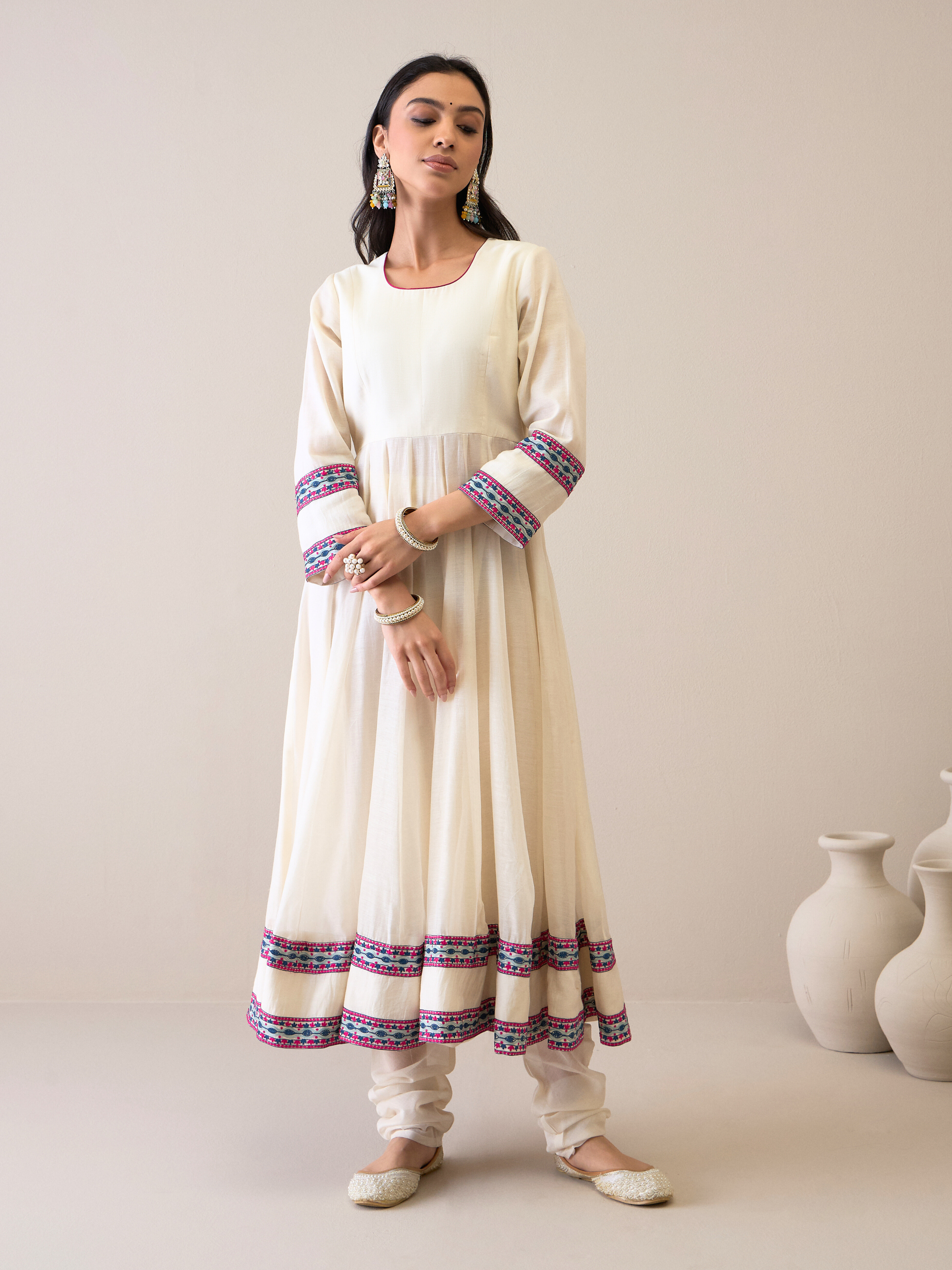 Maryam Kurta Set