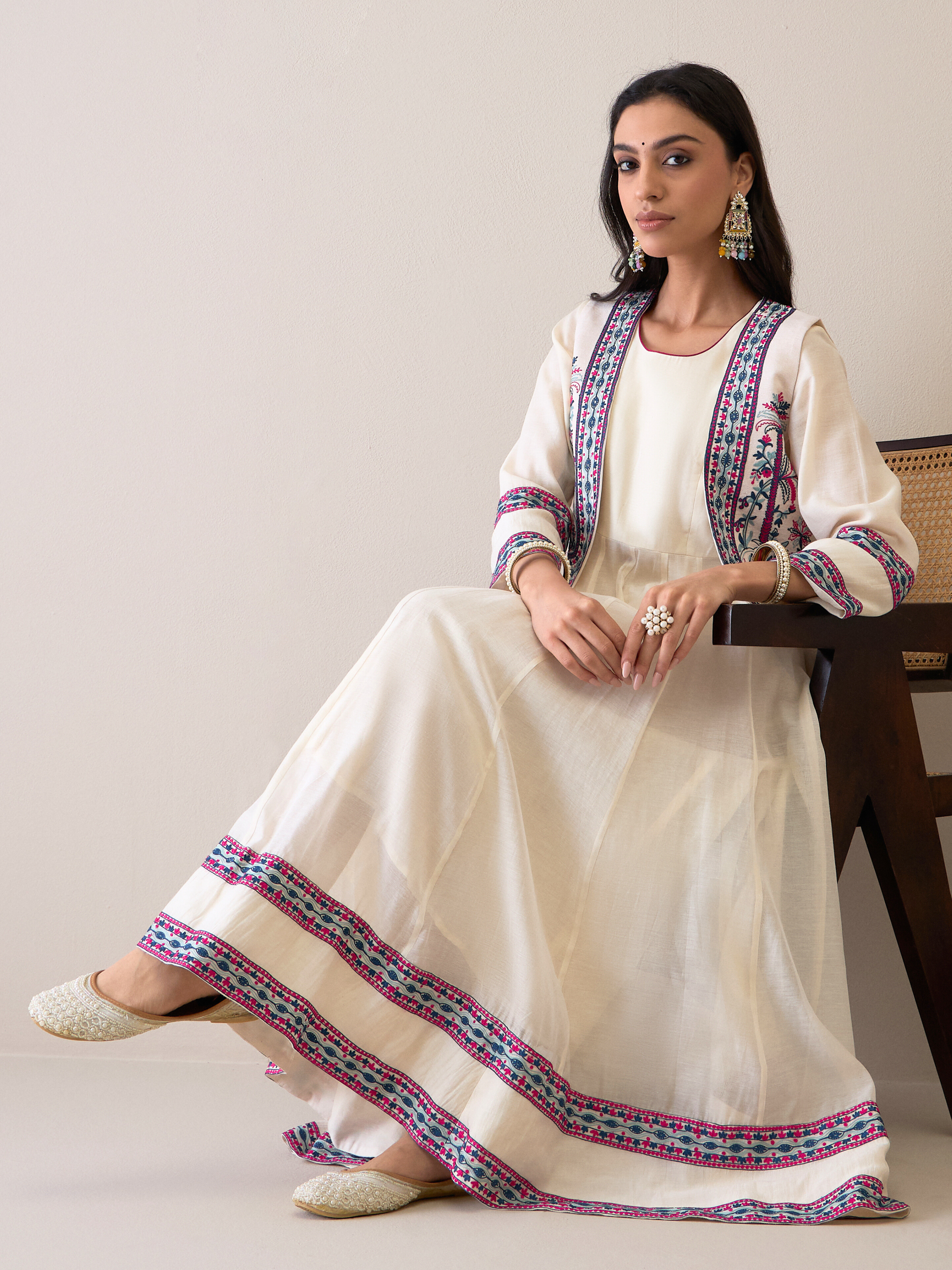 Maryam Kurta Set