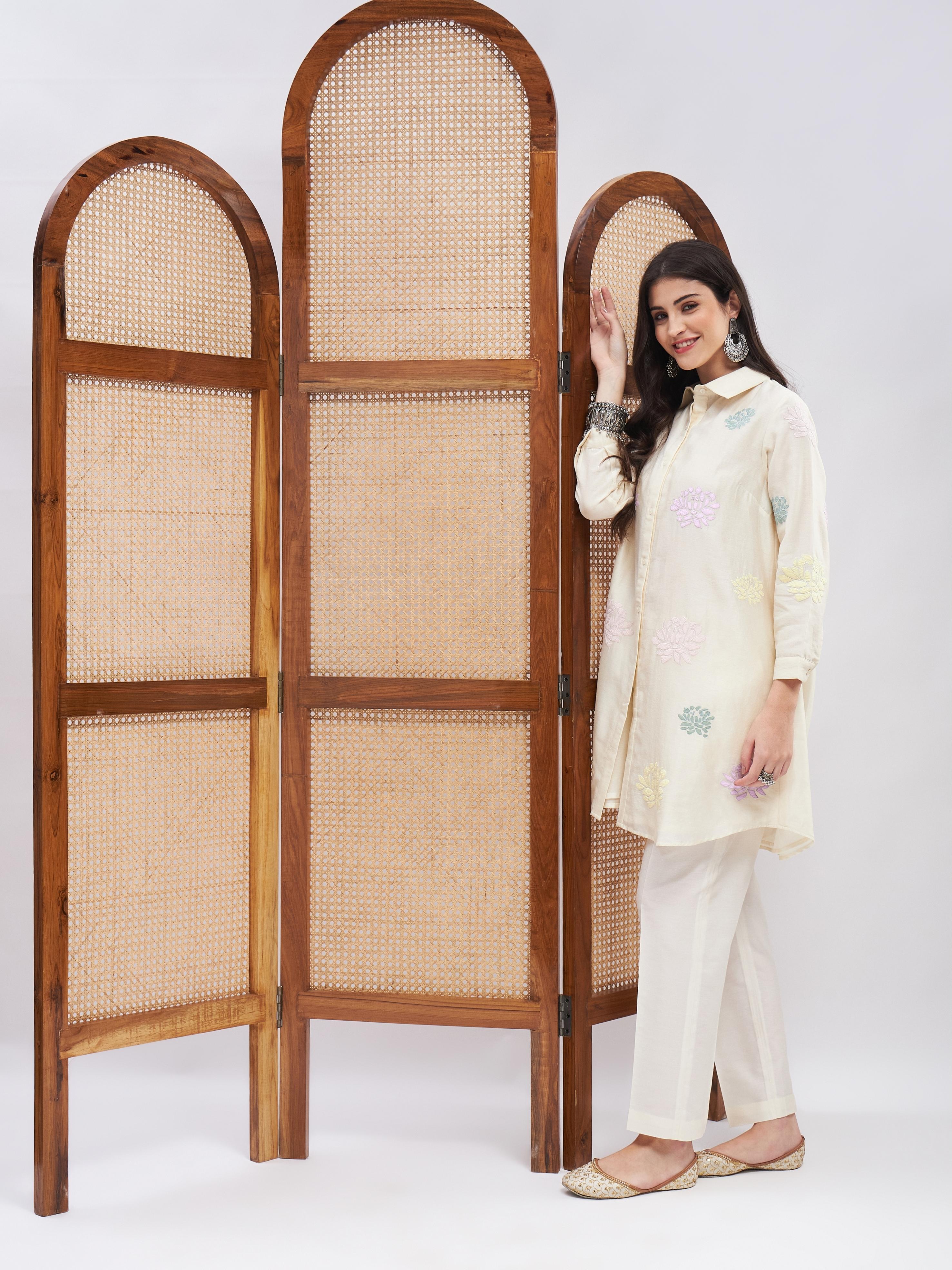 Falsafa Kurta Set