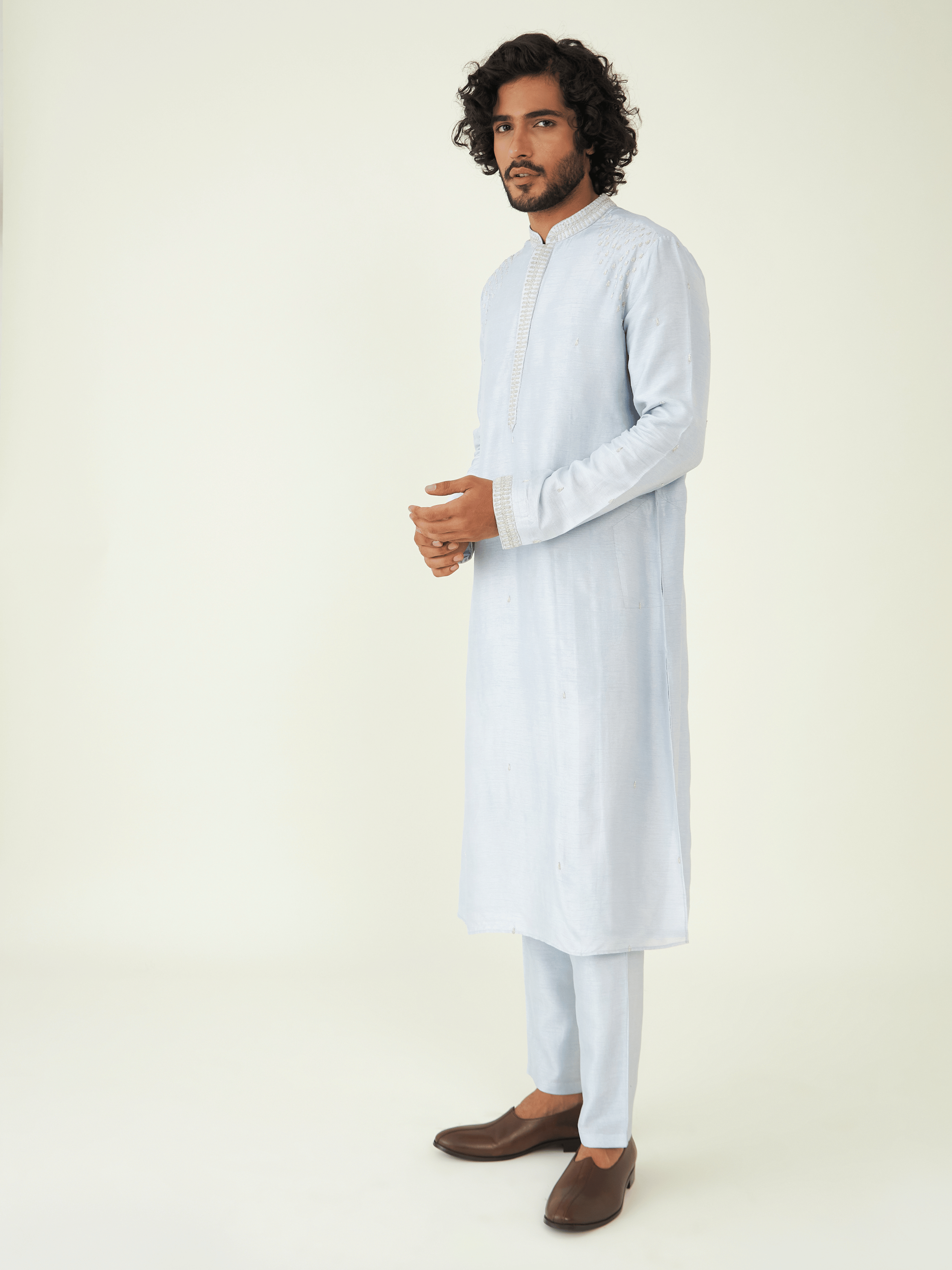 Nehaar Kurta Set