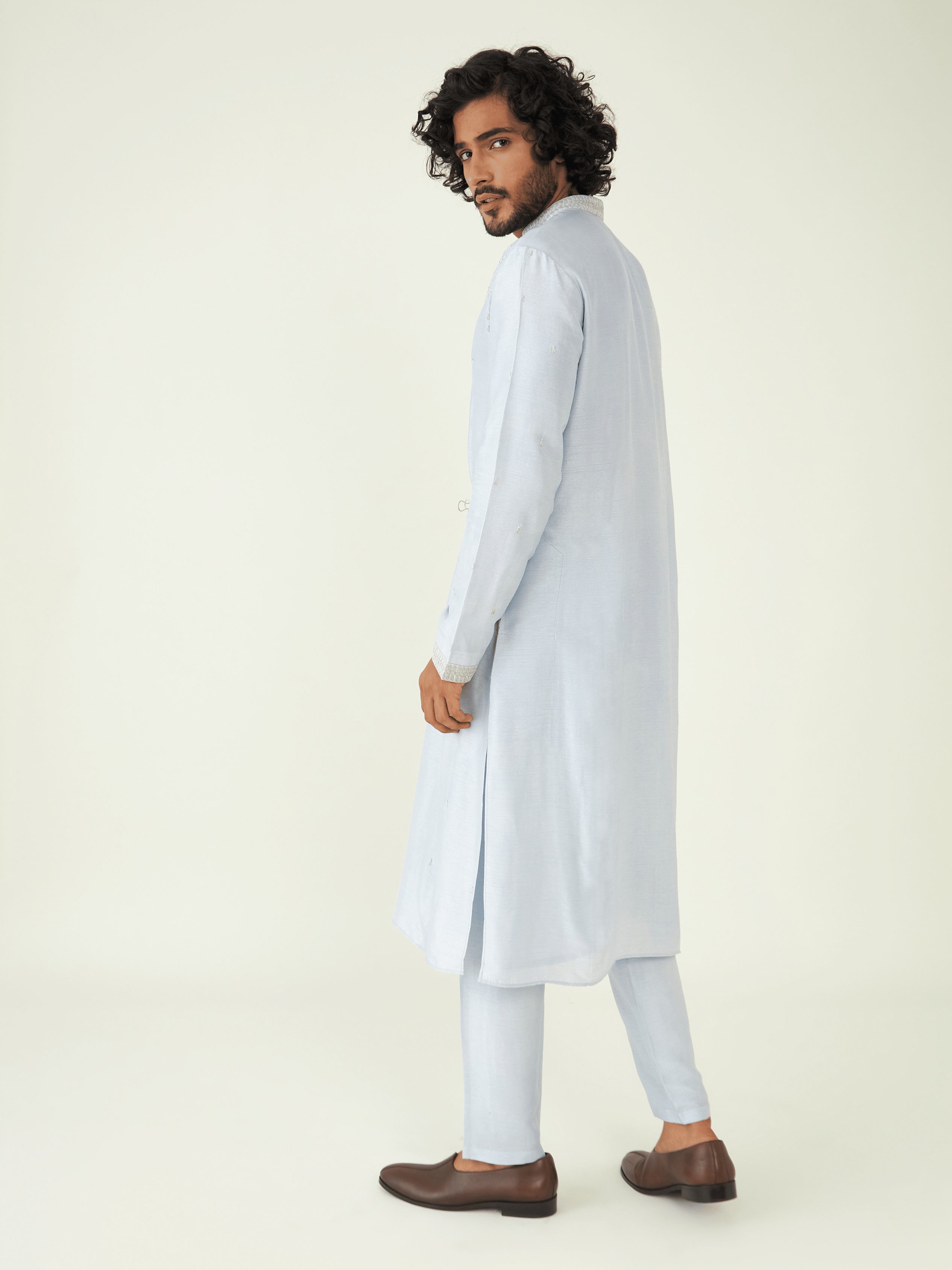 Nehaar Kurta Set