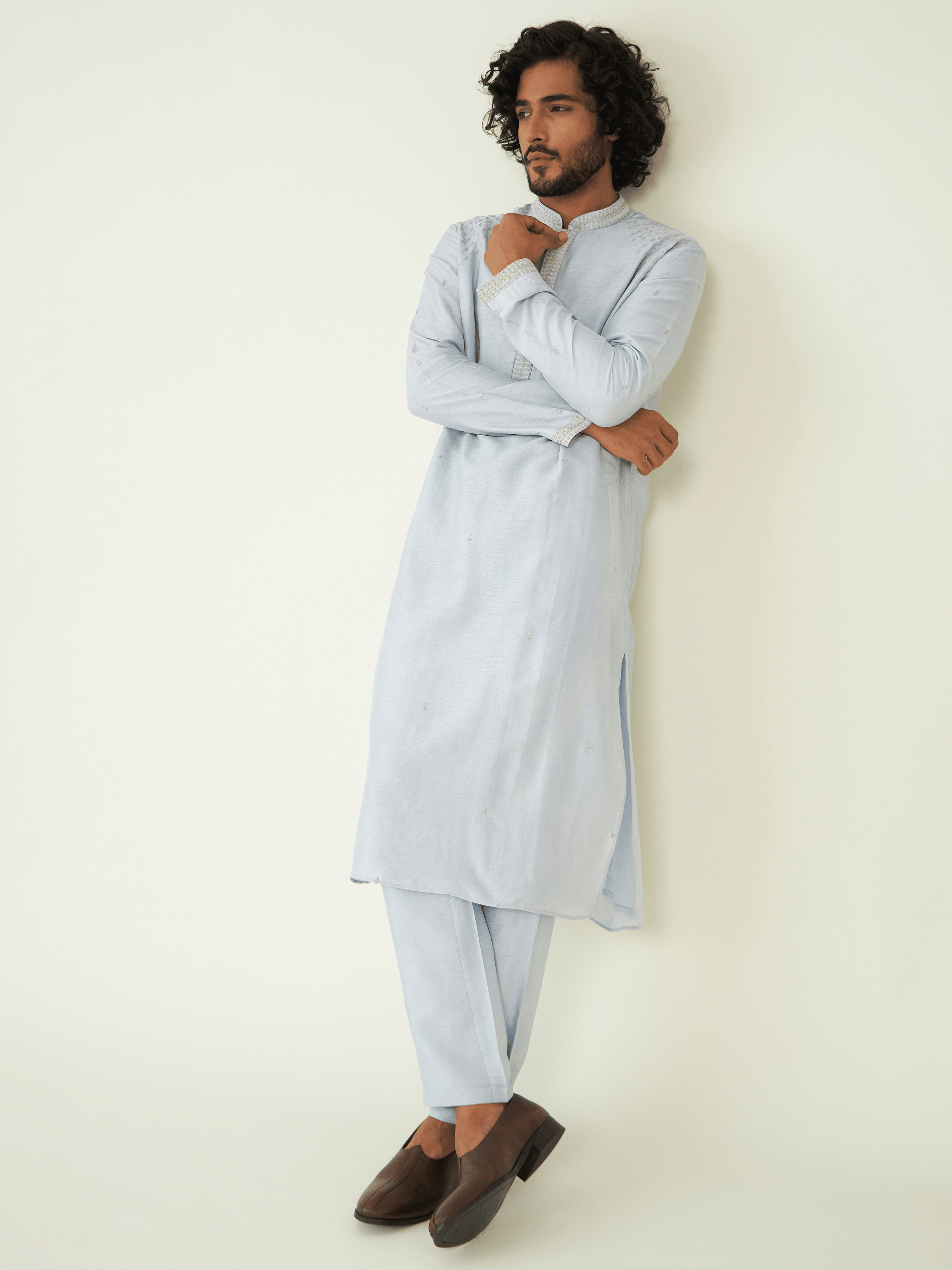 Nehaar Kurta Set